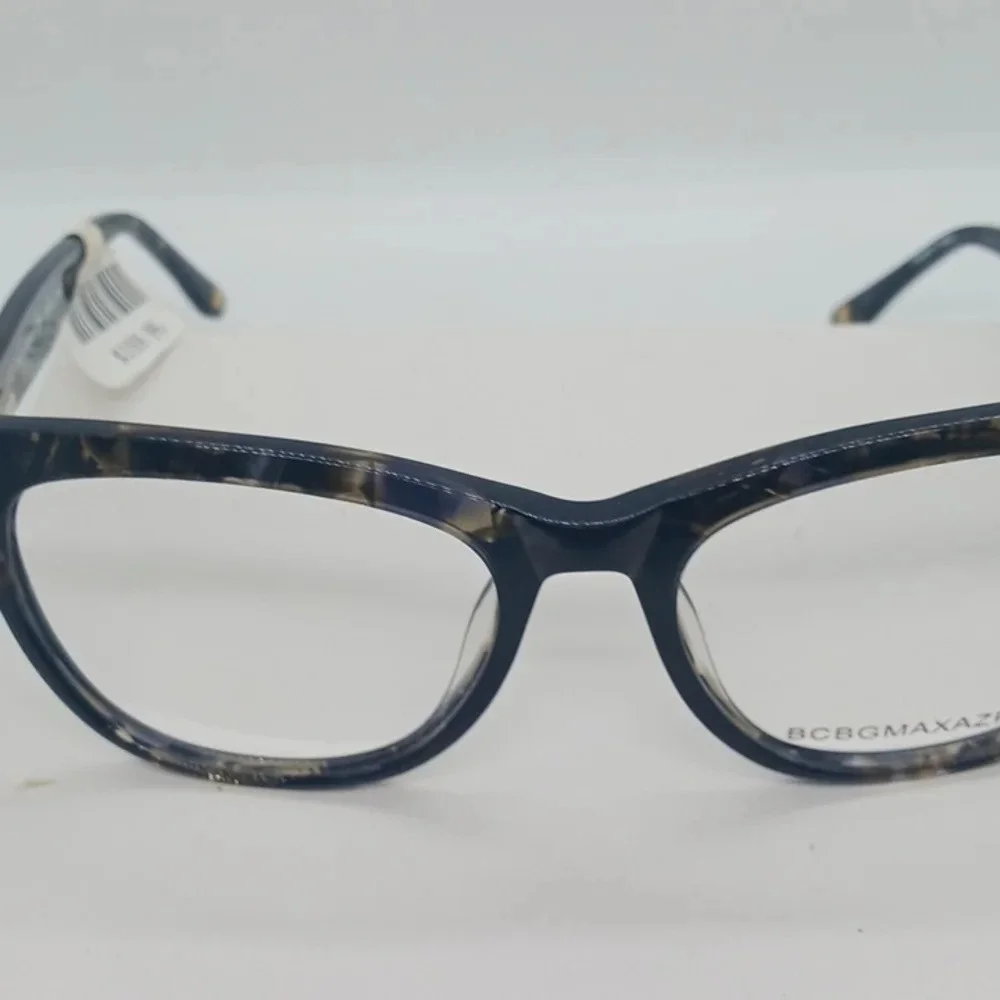 NWT women's BCBGMAXAZRIA EYEGLASS FRAMES MARLOWE